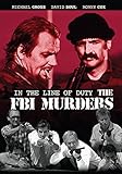IN THE LINE OF DUTY: FBI MURDERS