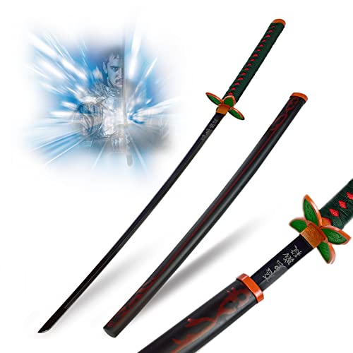 Swords and more Demon Slayer: Kimetsu no Yaiba - Kochou Shinobu Schwert