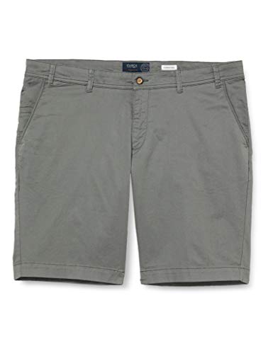 EUREX by Brax Herren Style Burt Shorts, Khaki, W(Herstellergröße: 54)