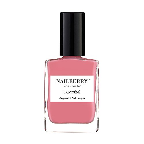 NAILBERRY Bubblegum Nailpolish