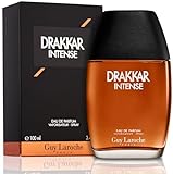 Guy Laroche Drakkar Intense Eau de Parfum, Spray, 100 ml