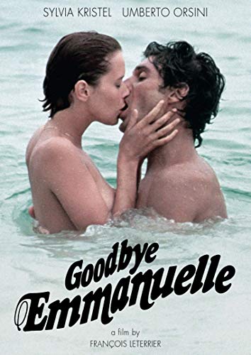 Dvd - Goodbye Emmanuelle Aka Emmanuelle 3 (1977) [Edizione: Stati Uniti] (1 DVD)