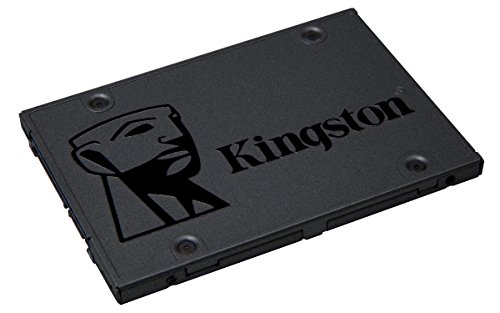 Kingston SQ500S37/960G Q500 Interne SSD-Festplatte (960 GB, SATA, 6 GB/S)