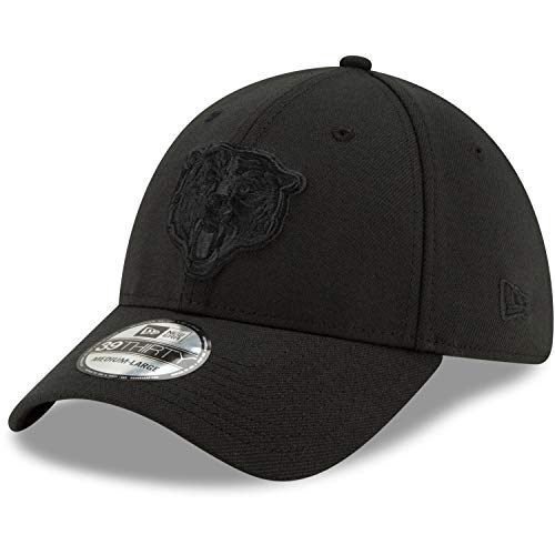 New Era 39Thirty Stretch Cap - NFL Chicago Bears - L/XL
