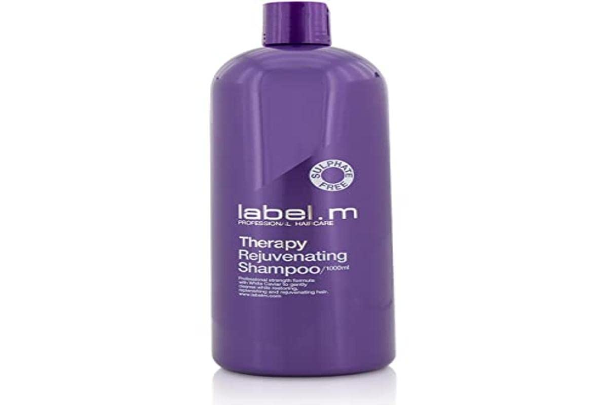 Label M Therapy Rejuvenating Shampoo 1000ml