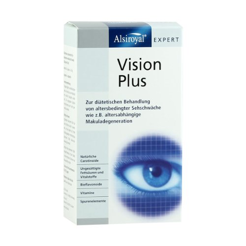 EXPERT VisionPlus (66 g)