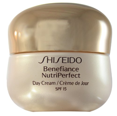 Shiseido Benefiance Nutriperfect Pflegeset, 1 Stück