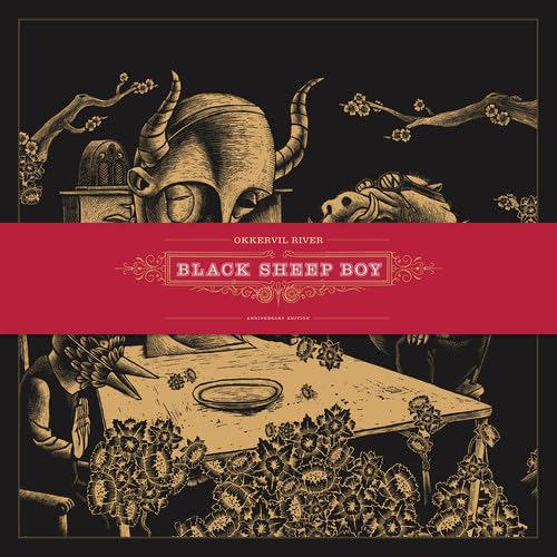 Black Sheep Boy (10th Anniversary E