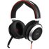 Jabra Evolve 80 MS Telefon On Ear Headset kabelgebunden Stereo Schwarz Mikrofon-Rauschunterdrückung