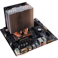 ARK 00019 - Aufrüst-Kit Intel Core i5-12500K, 10x 3,70 GHz, 16 GB DDR4
