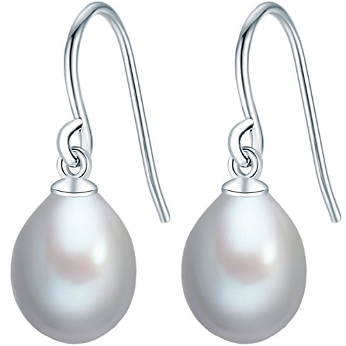 Valero Pearls Paar Ohrhänger Set: A1051