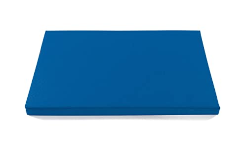 aidB Sitzkissen für NextGen Seat Box, Blau, 600x400mm