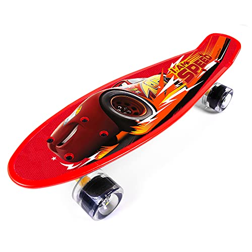 Penny Skateboard Cars 55x14,5x9,5cm bis 50Kg - 9929