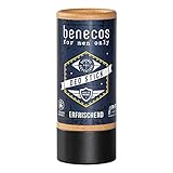 Benecos for men only, Deo Stick, 40g (5)