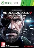 Unbekannt Metal Gear Solid V : Ground Neroes