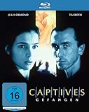 Captives - Gefangen [Blu-ray]