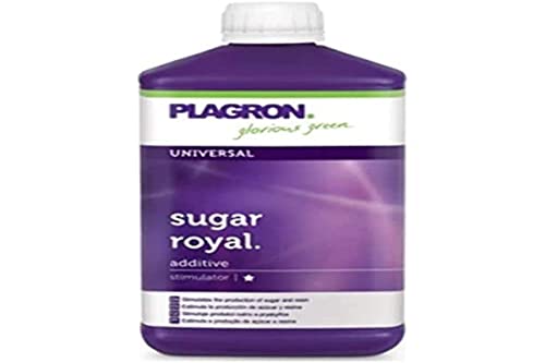 Plagron Sugar Royal 250 ml grün
