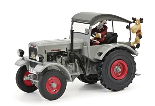 Schuco 450782400 Traktor