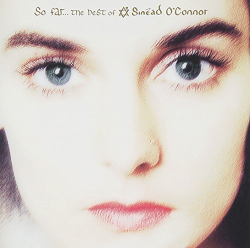So Far: Best of Sinead O'Connor by SINEAD O'connor (1997-05-03)