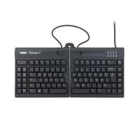 Kinesis Freestyle2 QWERTZ USB Tastatur