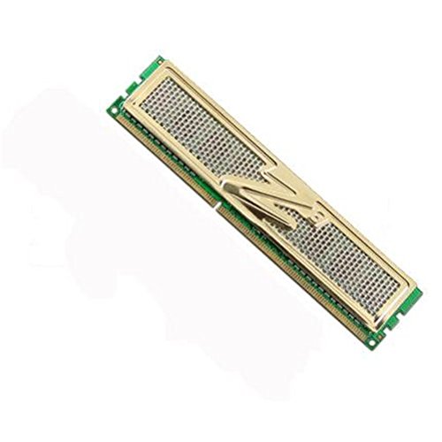 OCZ Gold DDR3 PC3-8500 Arbeitsspeicher 1GB 1066MHz CL7