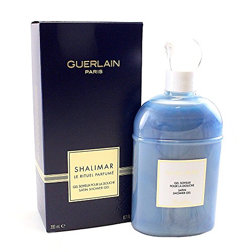 Guerlain Gel und Seife 1er Pack (1x 200 ml)