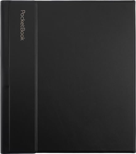 PocketBook Pocketbook Flip Cover - Black 10,3-