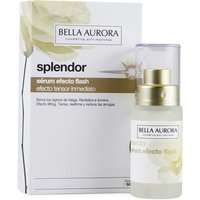 Bella Aurora Anti-Aging & Anti-Falten Produkte Splendor 10 Serum Efecto Flash 30 ml