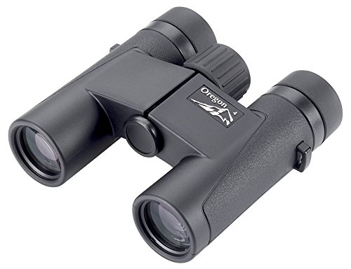 Opticron Oregon 4 LE WP Kompakt Fernglas Oregon 4 LE WP 10 x 25 Kompakt Fernglas, schwarz (30531)