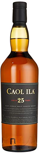 Caol Ila 25 Jahre Whisky 0,7 L