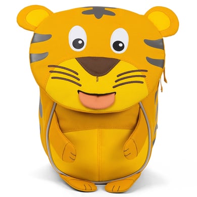 Affenzahn Kinderrucksack für 1-3 Jährige im Kindergarten - Timmy Tiger