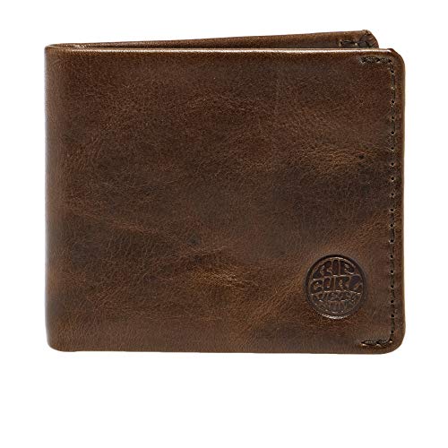 Rip Curl Texas RFID All Day Wallet brown
