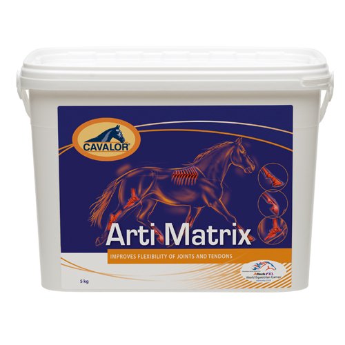 Cavalor Arti Matrix 5 Kg 5 Kg