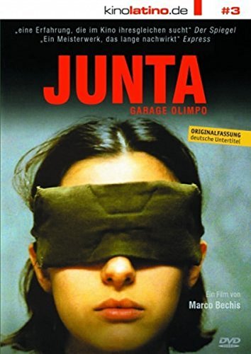 Junta (OmU)