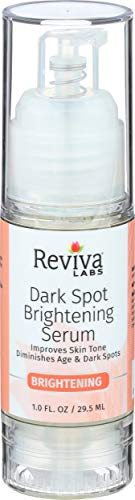 Erleichtern Erhellen, Dark Spot Serum, (1 fl oz 29.5 ml) - Reviva Labs - Anzahl 1