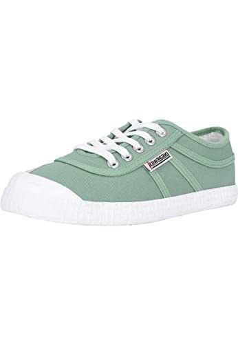 Original Canvas Shoes – Agave Green, - Pastellgrün - Größe: 38 EU