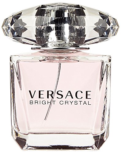 Versace Bright Crystal Eau de Toilette für Sie 30ml