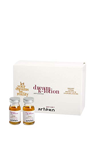 Artègo Dream Repair K-Lotion - Easy Care T Dream Ampullen: 12 x 8 ml