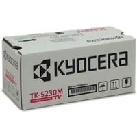 Kyocera TK-5230M Magenta Toner