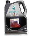 5 Liter PETRONAS SELENIA Motoröl Öl RACING 10W60 10W-60 MOPAR FIAT 9.55535-H3