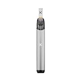 KIWI Pen, Elektronische Zigarette mit Pod System, 400mAh, 1,8 ml,ohne Nikotin, kein E-Liquid (Nimbus Cloud)