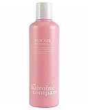 THE HAIROINE COMPANY Kick Ass Repair Shampoo | Natürliches, Silikonfreies Shampoo für normales bis strapaziertes & trockenes Haar | 100% Naturkosmetik ohne Parabene, Mineralöl &Mikroplastik (250 ml)