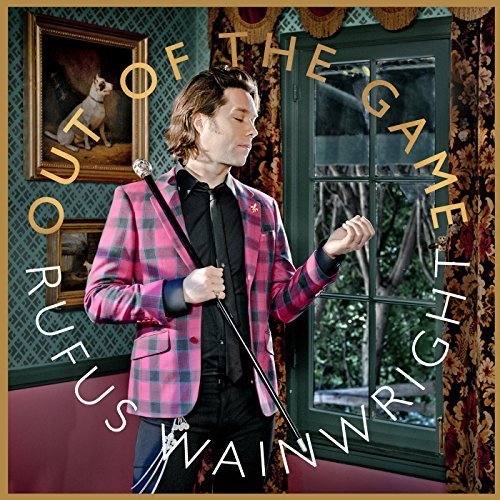 Out Of The Game [CD/DVD Combo] [Deluxe Edition] by Rufus Wainwright