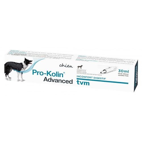 TVM Pro-Kolin Advanced Hund