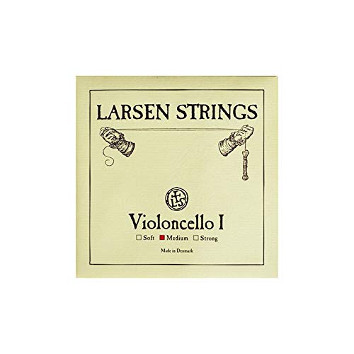 Larsen Strings, Cello 4/4, A Chrom