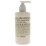 Malin + Goetz Rum Hand Wash w. Pump-8.5 oz. by Malin + Goetz