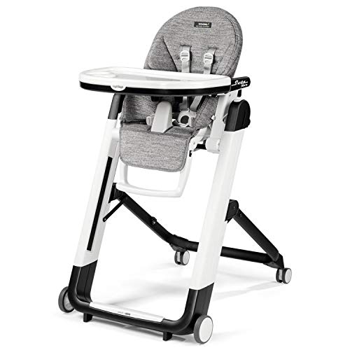 Peg Perego Siesta Follow Me Wonder Grey