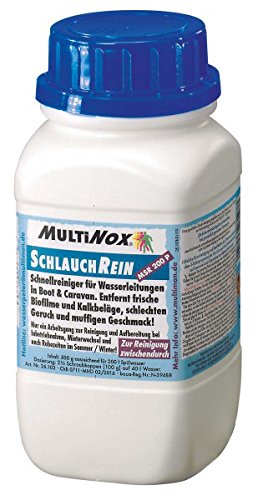 MultiNox SchlauchRein