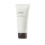 AHAVA Mineral Foot Cream, 100 ml