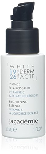 Academie Derm Acte femme/women, Brightening Essence, 1er Pack (1 x 30 g)